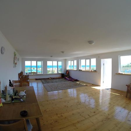 Eldos-Ata Eco Hotel Tossor Luaran gambar